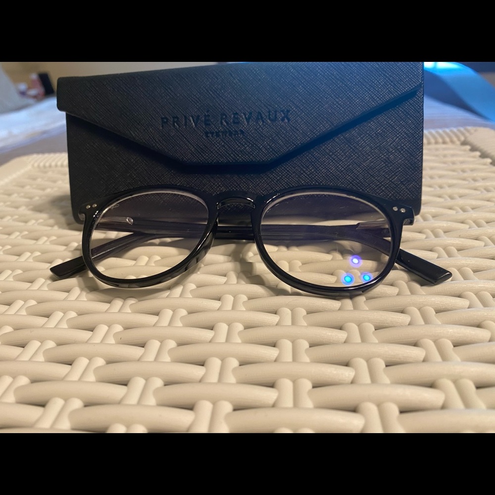 Prive Revaux Blue Light Blocking Readers 2.5